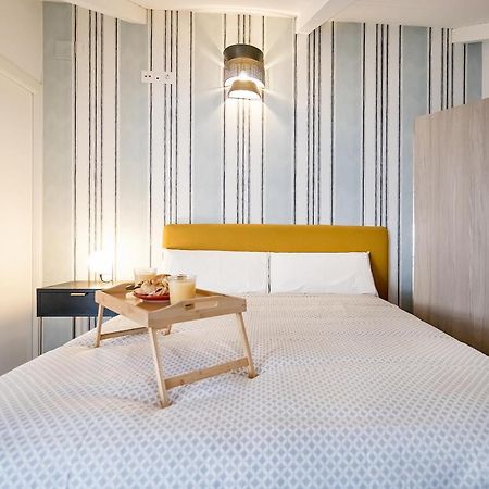 Apartmán Bhost - Regina IV Córdoba Exteriér fotografie