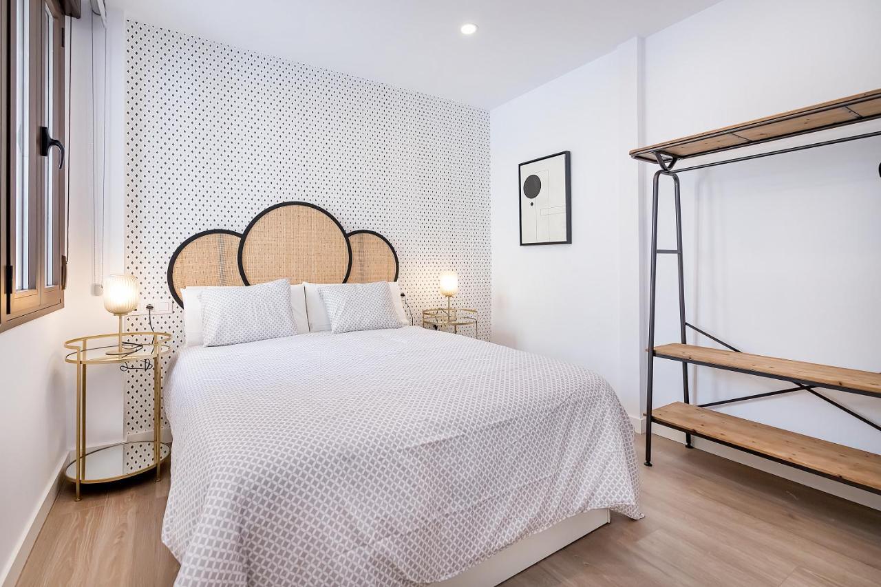 Apartmán Bhost - Regina IV Córdoba Exteriér fotografie