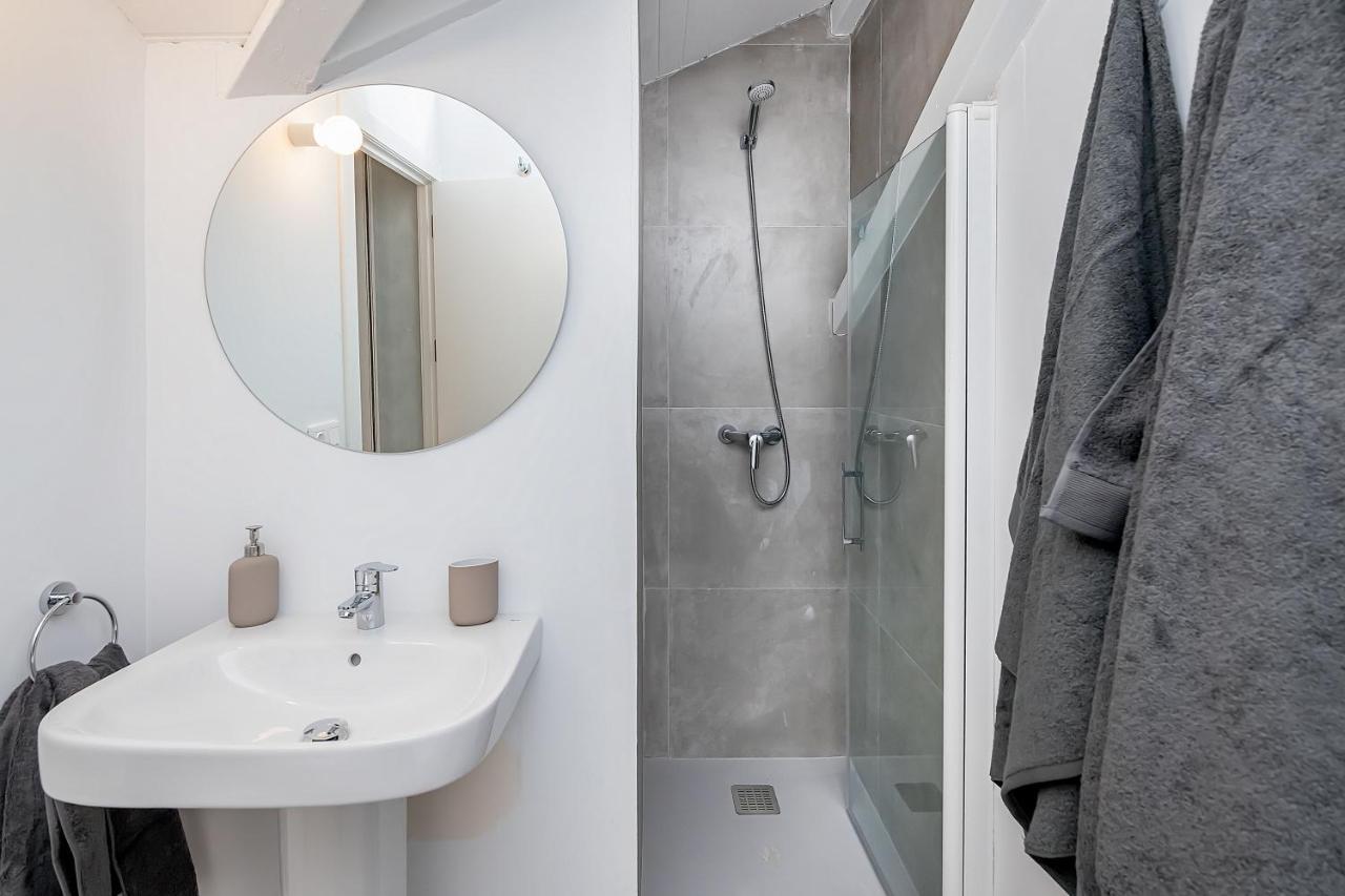 Apartmán Bhost - Regina IV Córdoba Exteriér fotografie