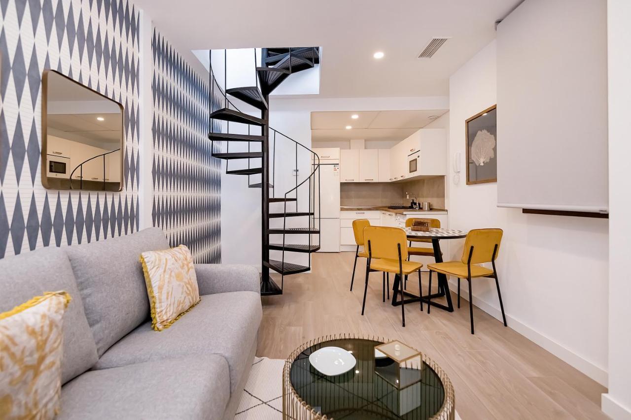 Apartmán Bhost - Regina IV Córdoba Exteriér fotografie