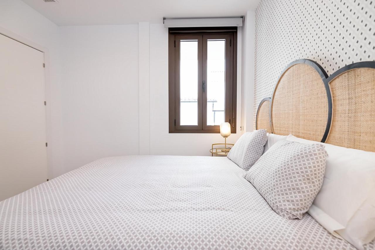 Apartmán Bhost - Regina IV Córdoba Exteriér fotografie