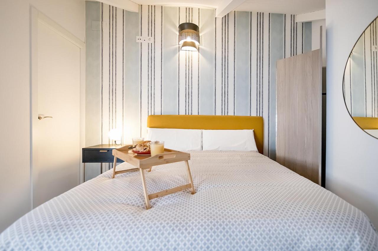 Apartmán Bhost - Regina IV Córdoba Exteriér fotografie