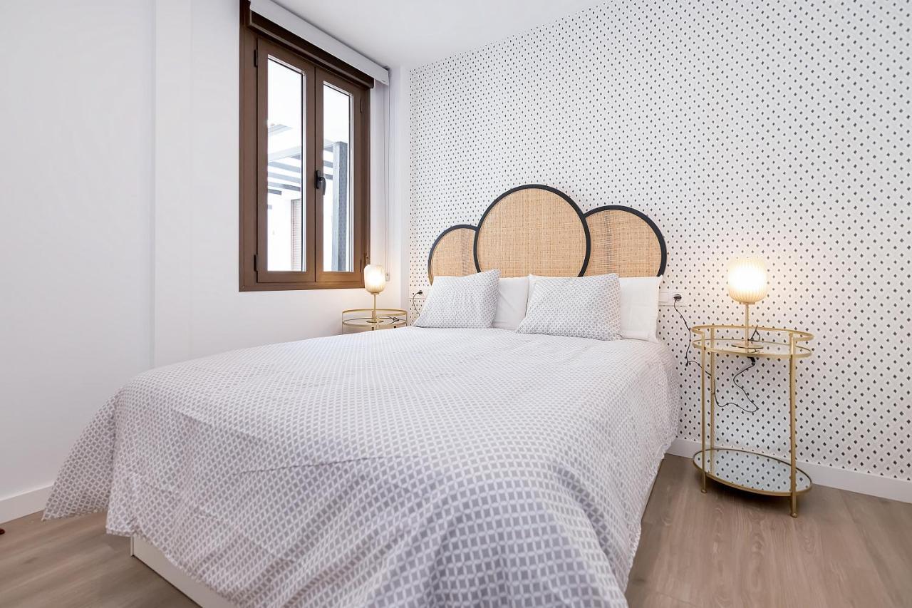 Apartmán Bhost - Regina IV Córdoba Exteriér fotografie