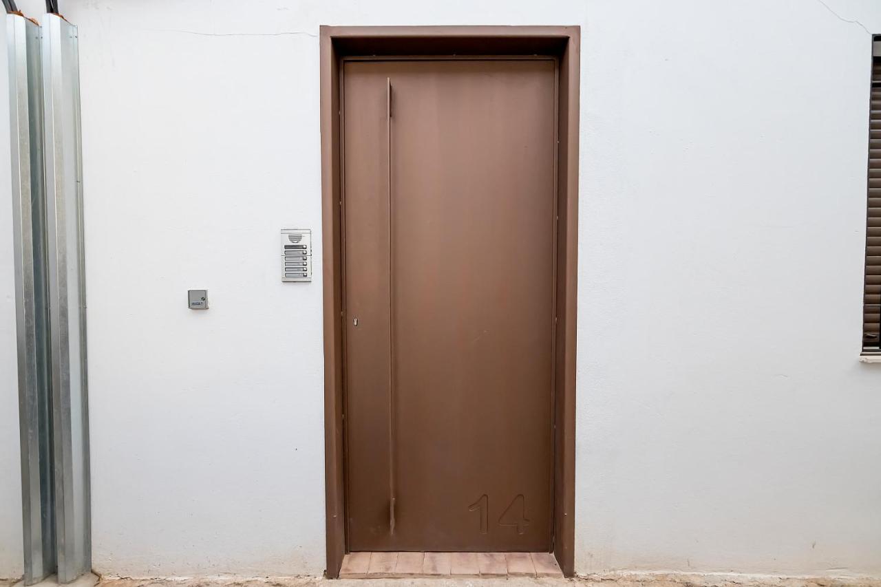 Apartmán Bhost - Regina IV Córdoba Exteriér fotografie