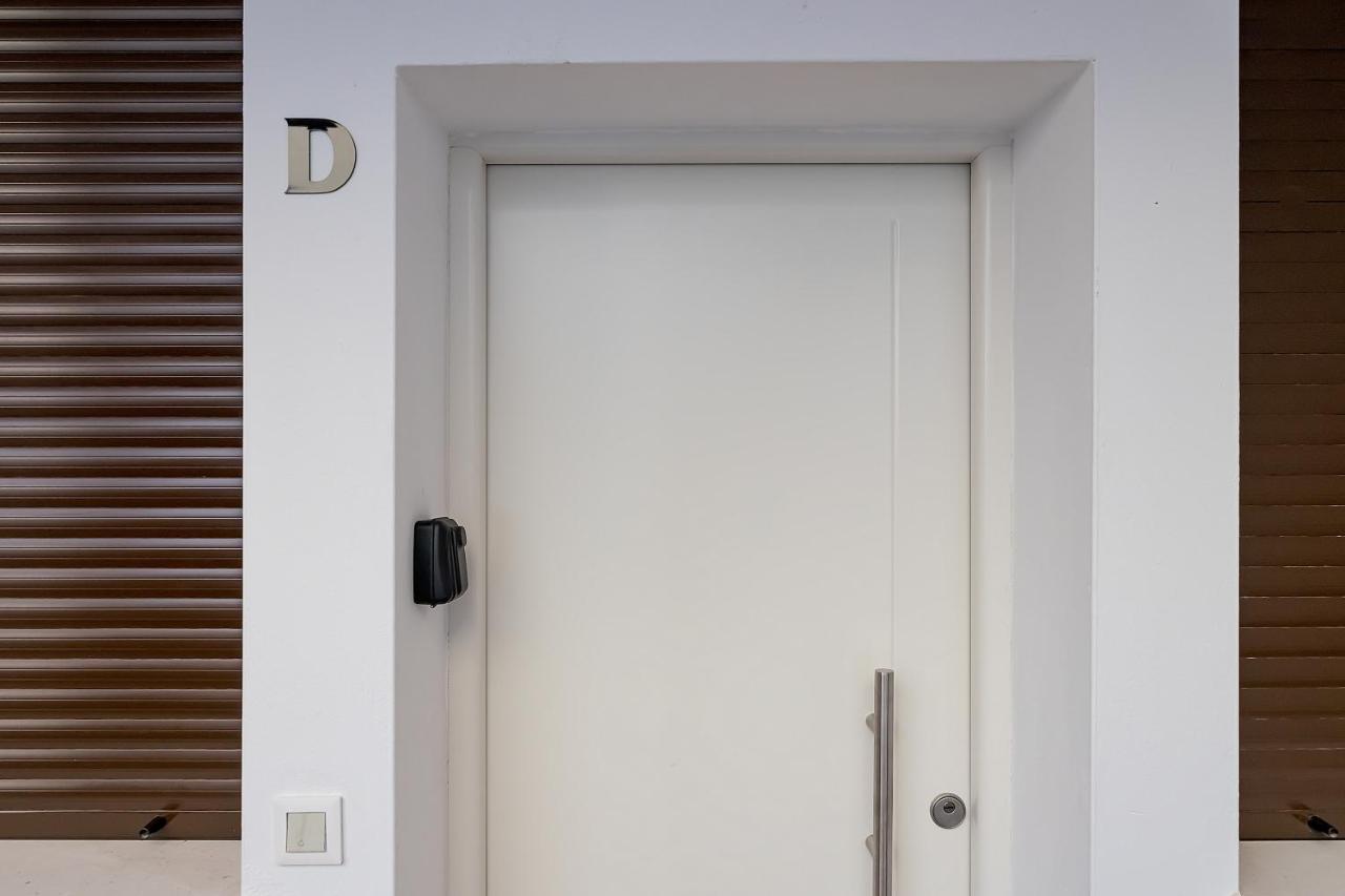 Apartmán Bhost - Regina IV Córdoba Exteriér fotografie